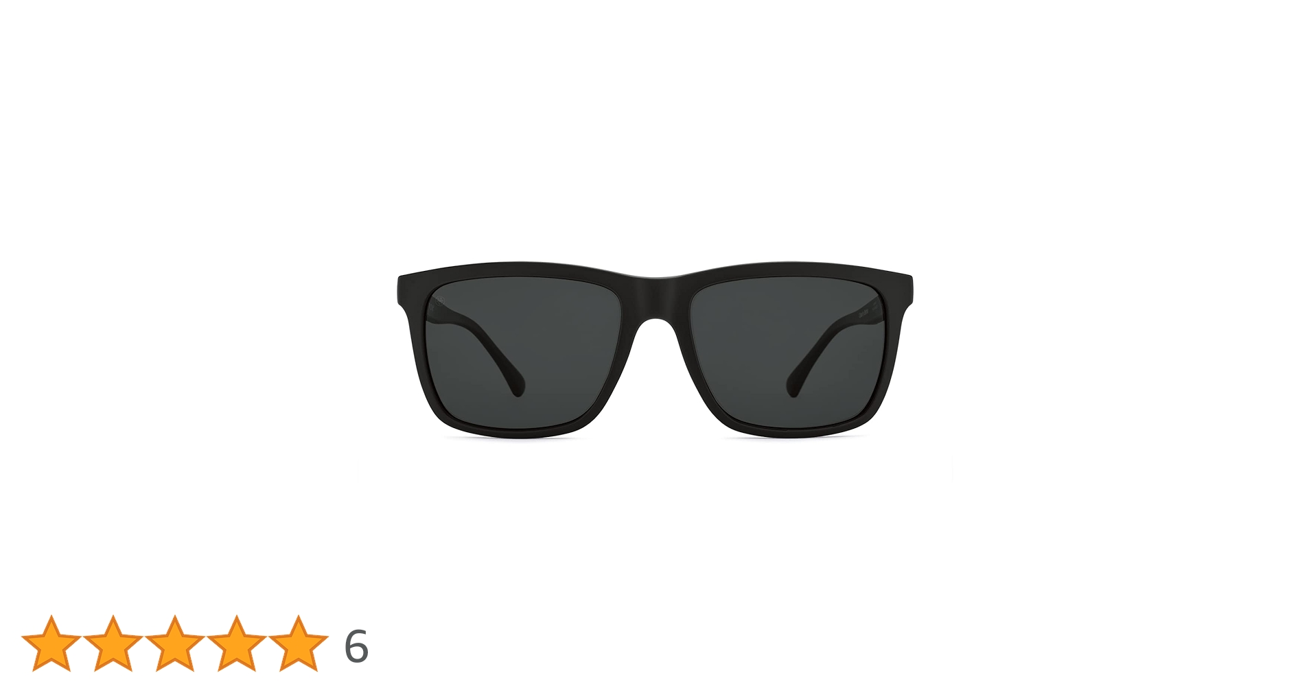 Amazon | Kaenon(ケノン) ユニ ベニス 偏光サングラス, マットブラック